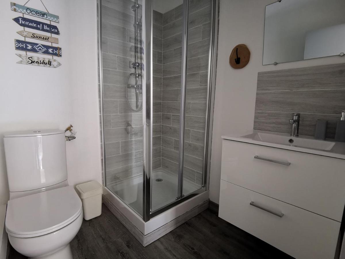 Appart Dans Maison Au Calme "Les Charmettes" Daire Vedène Dış mekan fotoğraf